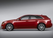 Cadillac CTS Sports Wagon